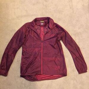 Brooks Running Lightweight Jacket